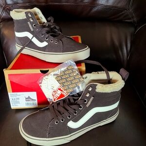 Vans Filmore High Tops